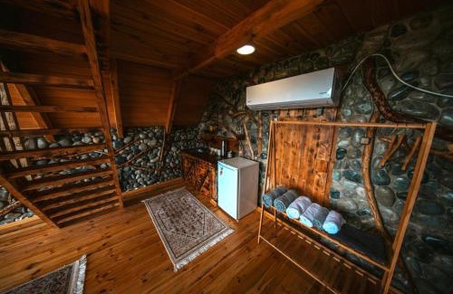 Cayirduzu Hotel | Livoz Suit Bungalov