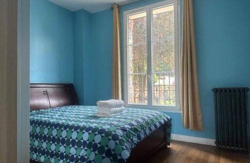 Livry-Gargan Casa | Livry Gargan