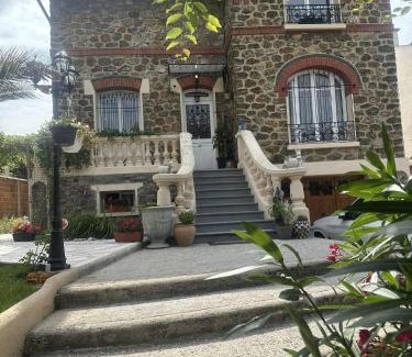 Livry-Gargan Casa | Livry Gargan