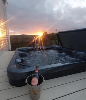 Swarland Cabina | Livvi Rosa's Lodge