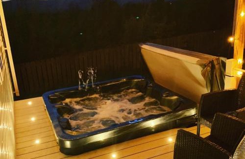 Swarland Cabina | Livvi Rosa's Lodge