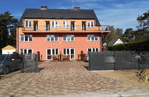 Niechorze Apartamento | Liwia 2