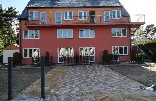 Niechorze Apartamento | Liwia 2