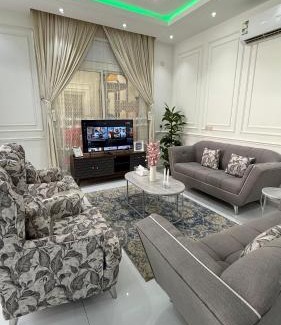 Taif Casa | Liyali Chalet