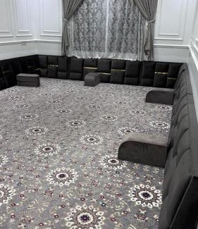 Taif Casa | Liyali Chalet