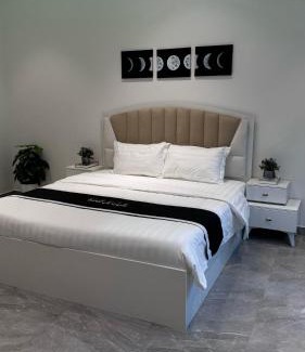 Taif Casa | Liyali Chalet