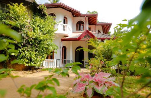 Udapalatha Villa | Liyara Villas