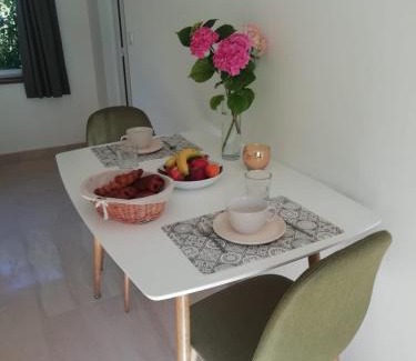 Saint-Come-de-Fresne Casa | Liz'A logis de Charme