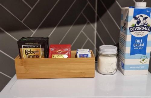 Woori Yallock Casa | Liz Garden country house