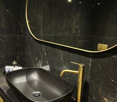 Caesarea Apartamento | Liz suite