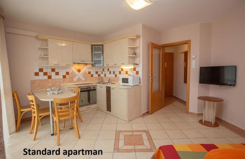 Hajduszoboszlo Apartamento | Liza Apartmanok