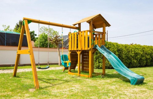 Hajduszoboszlo Apartamento | Liza Apartmanok