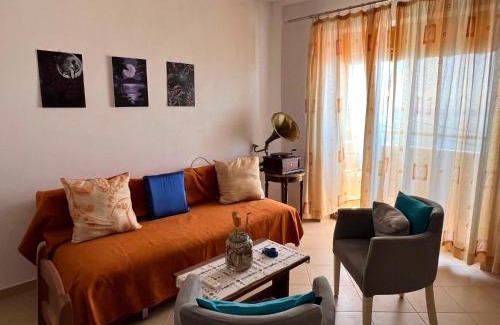 Lukove Apartamento | Liza's