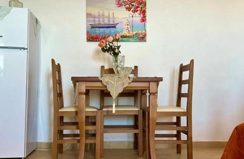 Lukove Apartamento | Liza's