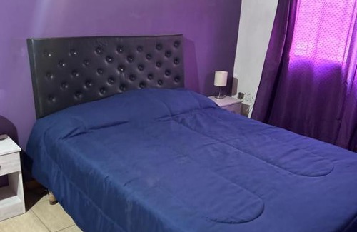 Monte Grande Casa | Liza’s House Ezeiza Airport
