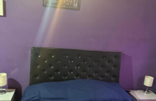 Monte Grande Casa | Liza’s House Ezeiza Airport