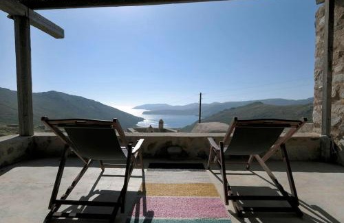 Serifos Casa | Lizard house 180 sea view - Serifians Residences