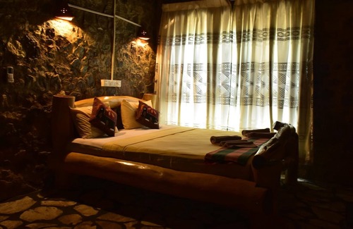 Udawalawa Casa | Lizard Safari Lodge