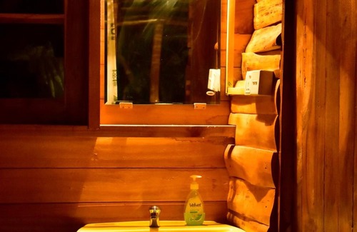 Udawalawa Casa | Lizard Safari Lodge