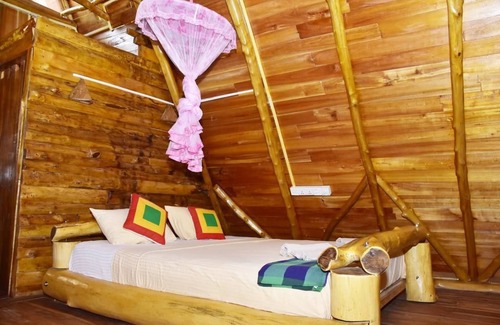 Udawalawa Casa | Lizard Safari Lodge