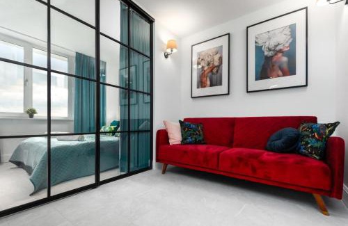 Saska Kepa Apartamento | Lizbońska 2 by Homeprime