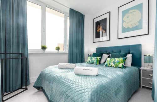 Saska Kepa Apartamento | Lizbońska 2 by Homeprime