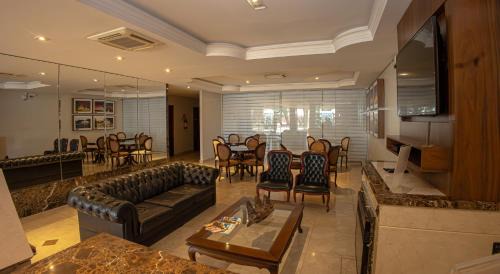 Matriz Hotel | Lizon Curitiba Hotel