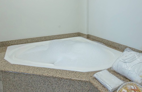 Matriz Hotel | Lizon Curitiba Hotel