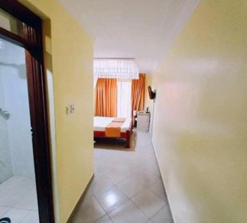 Ngara West Apartamento | lizos