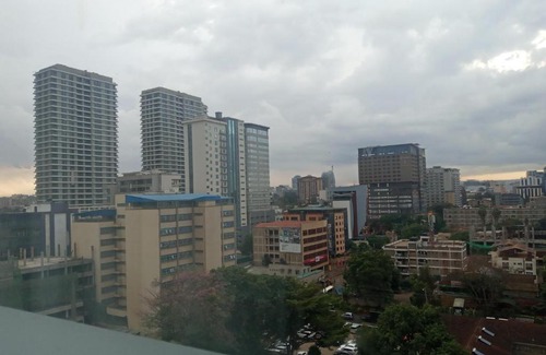 Ngara West Apartamento | lizos