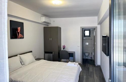 Afumati Casa | Lizubert