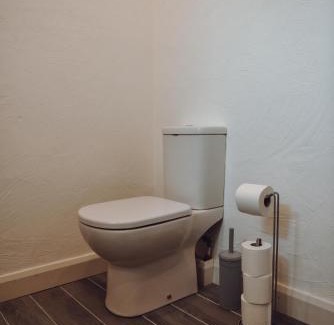 Clonvaraghan Casa | Lizzie's Cottage