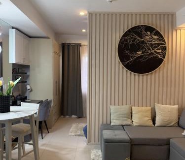 Talomo District Apartamento | Lizzie - Studio Type Condo Unit
