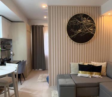 Talomo District Apartamento | Lizzie - Studio Type Condo Unit