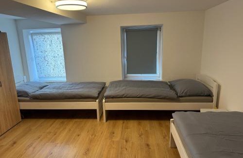 Sankt Lorenzen im Murztal Apartamento | LJD Real-Estate
