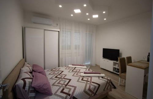 Banja Koviljaca Apartamento | Ljilja Studio Apartman