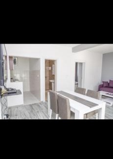 Babin do Apartamento | Ljiljas App with parking