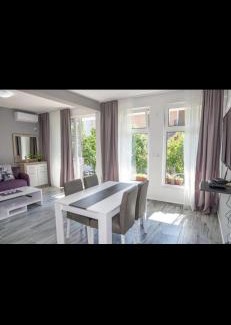 Babin do Apartamento | Ljiljas App with parking
