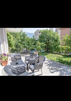 Babin do Apartamento | Ljiljas App with parking