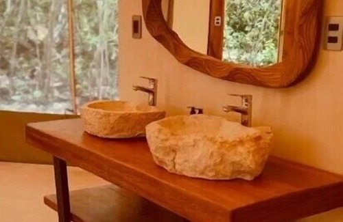Chichen Itza - Valladolid Hotel | LJs Chichikan Eco Luxury Retreat