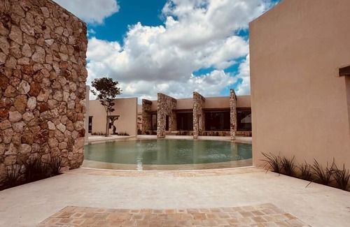 Chichen Itza - Valladolid Hotel | LJs Chichikan Eco Luxury Retreat