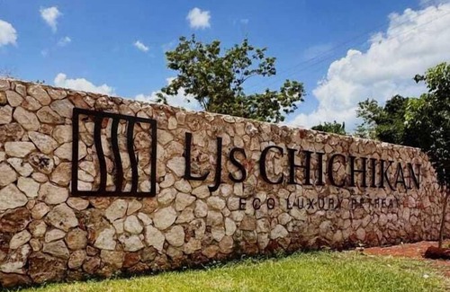 Chichen Itza - Valladolid Hotel | LJs Chichikan Eco Luxury Retreat