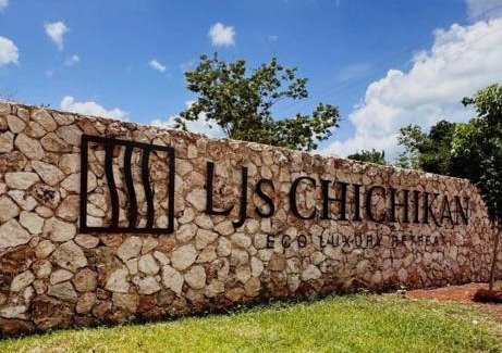 Chichen Itza - Valladolid Hotel | LJs Chichikan Eco Luxury Retreat