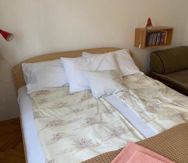 Soko Banja Apartamento | Ljuba
