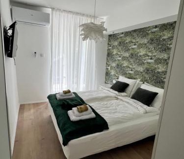 Sumadija Apartamento | Ljubičica