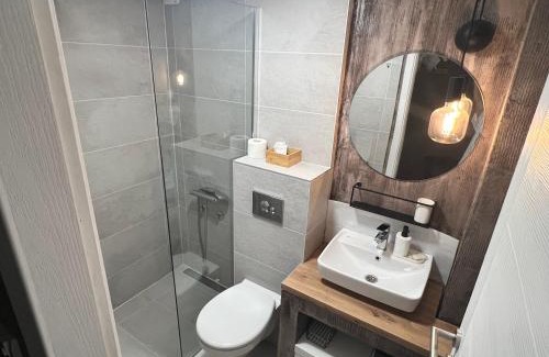 Sumadija Apartamento | Ljubičica