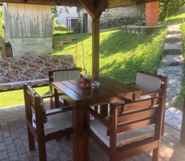 Mokra Gora Apartamento | Ljubov kutak