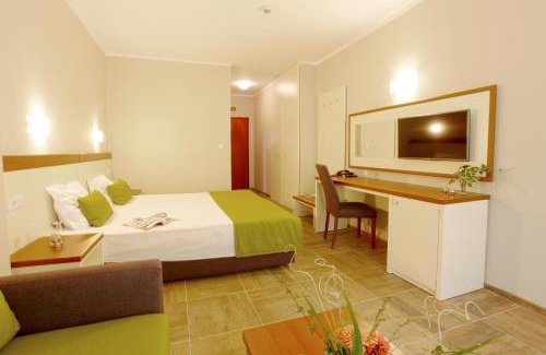 Golden Sands Hotel | Ljuljak Hotel