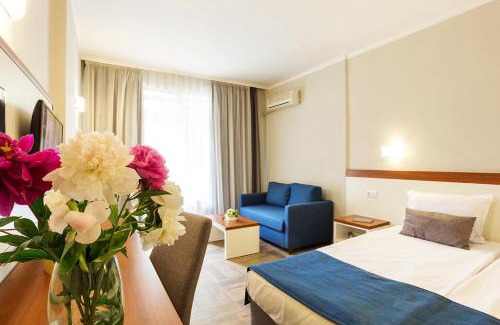 Golden Sands Hotel | Ljuljak Hotel