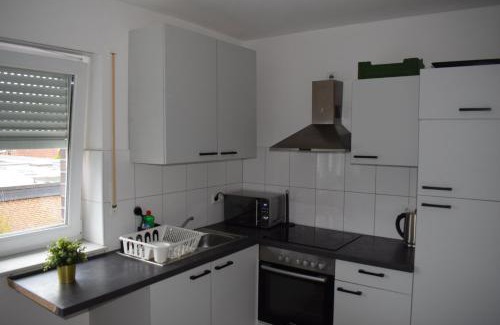 Gronau Apartamento | LK Apartment 01